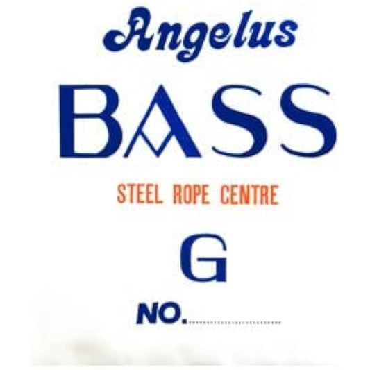 Angelus BASS Double Bass Strings SET Double Bass Strings