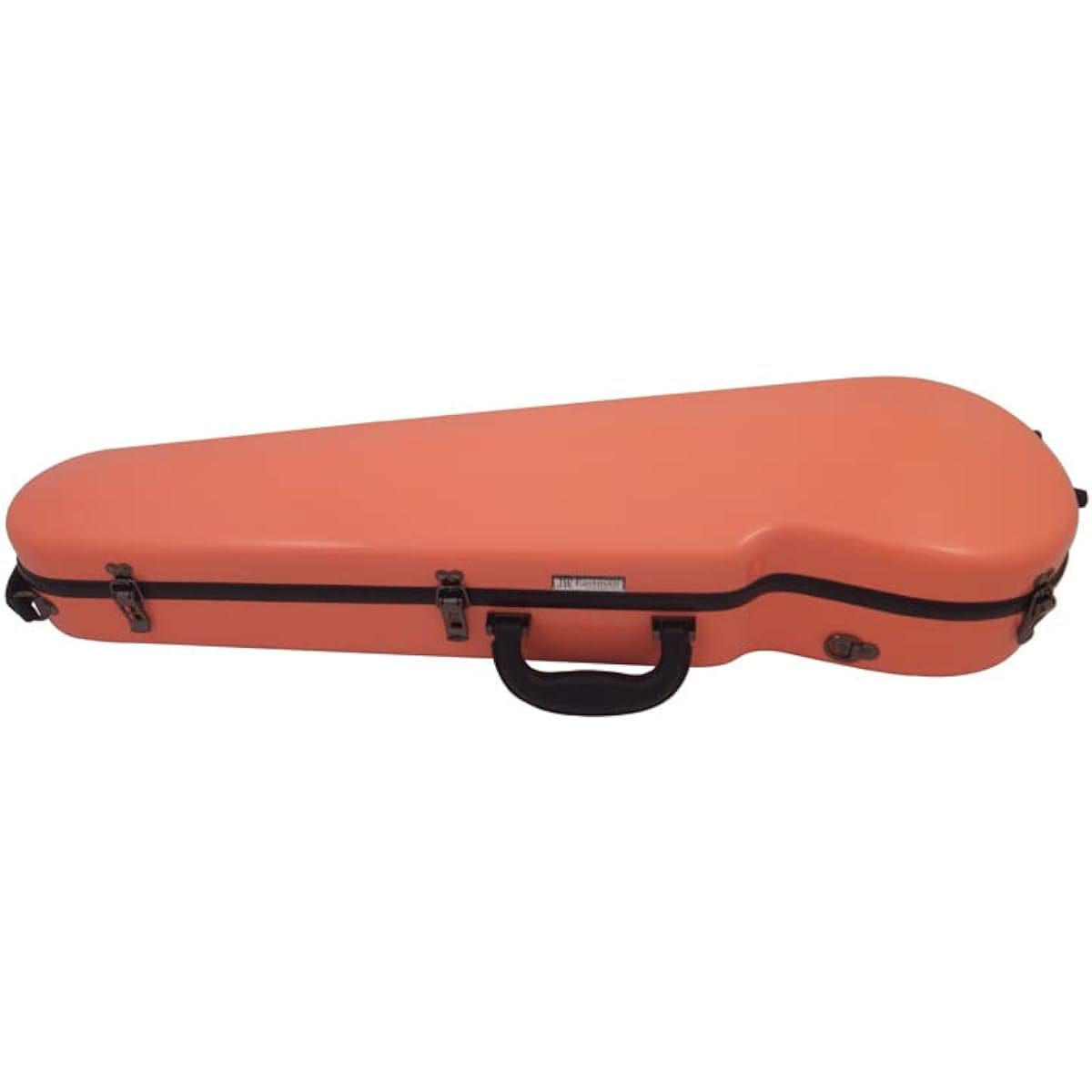 Eastman Violin Case Salmon Pink/CAVL16/Standard Violin Hard Case CAVL-16-NEW