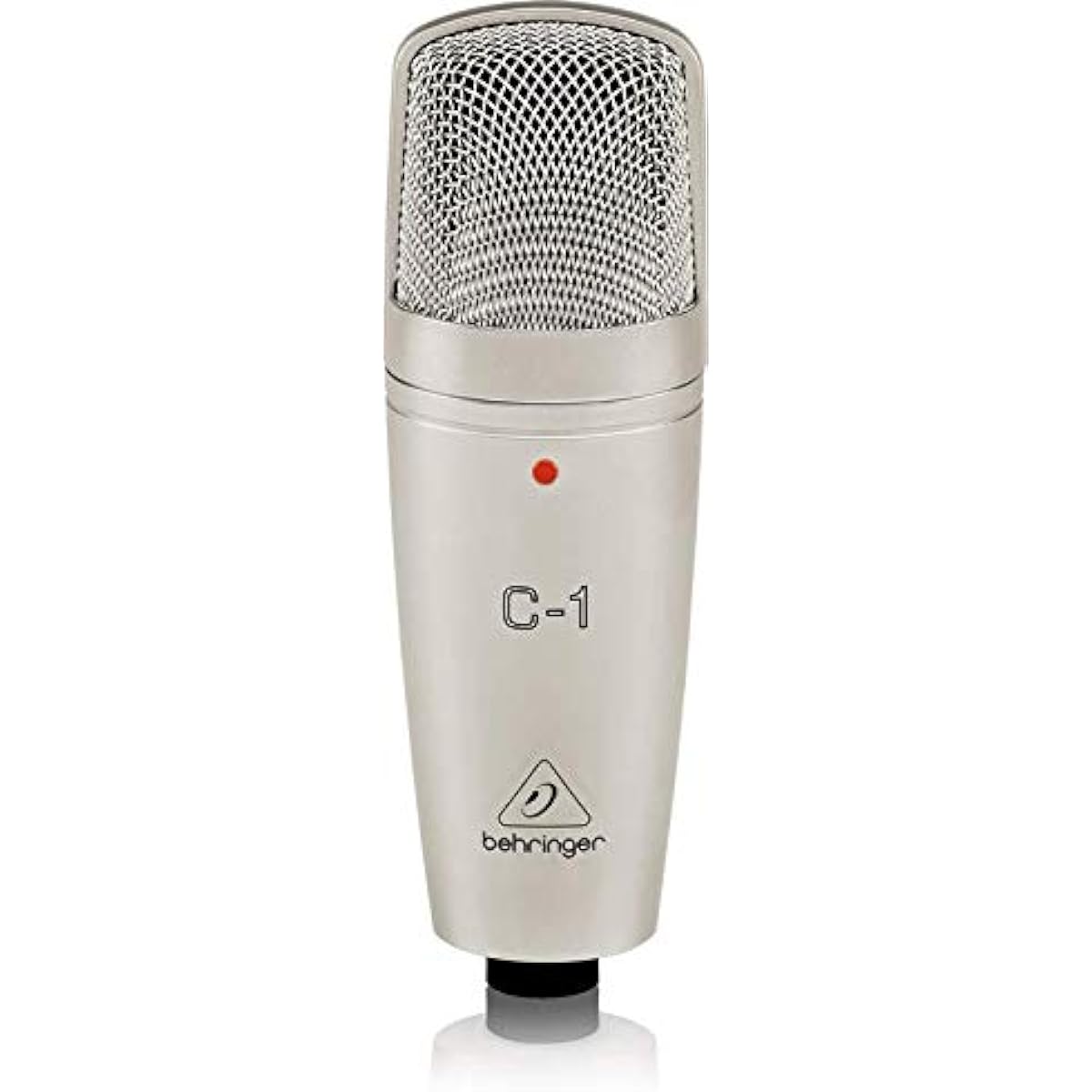 Behringer Recording Bundle Set U-PHORIA STUDIO PRO