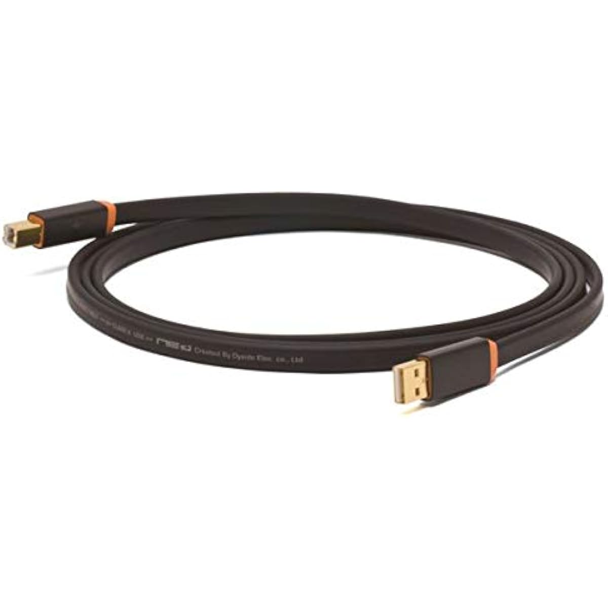 OYAIDE USB Cable A-B Type d+ USB Class A rev.2/2.0