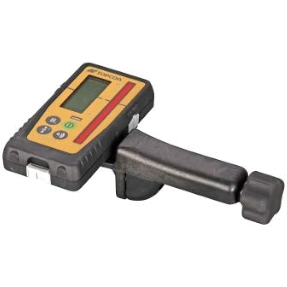 Topcon receiver holder 110 type HOLDER-110