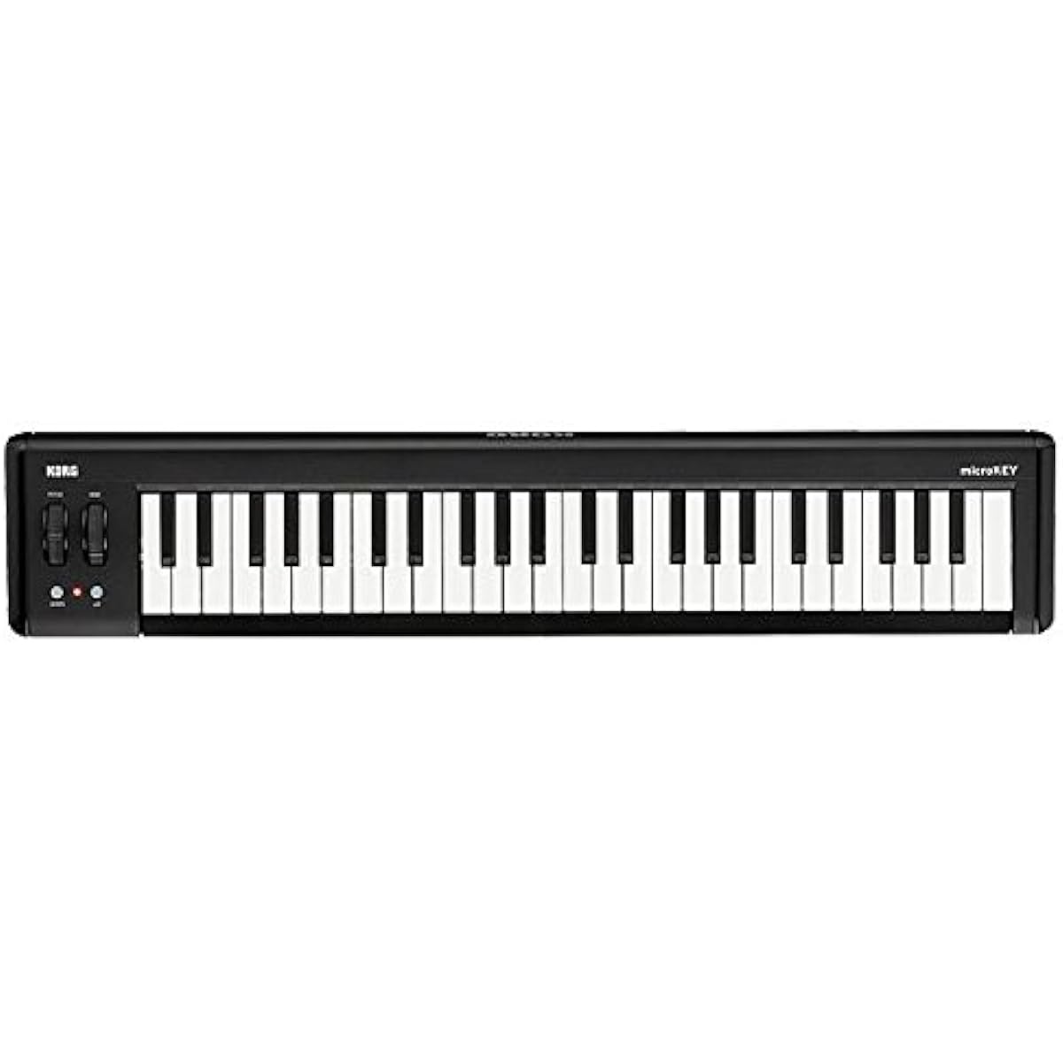 KORG MIDI Keyboard microKEY2-49