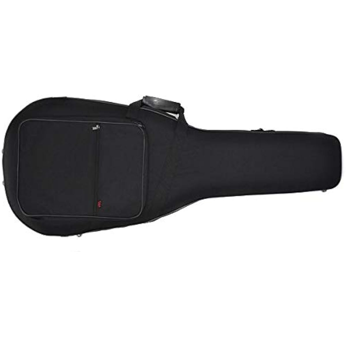 HOSCO AC-0702 Semi-Hard Case for Classical Guitar