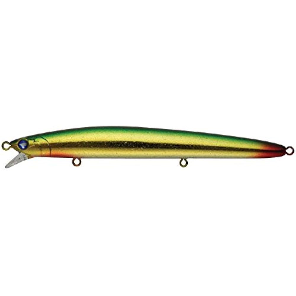 Blue Blue Lure Blooowin 125F Slim Blooowin!125F-slim