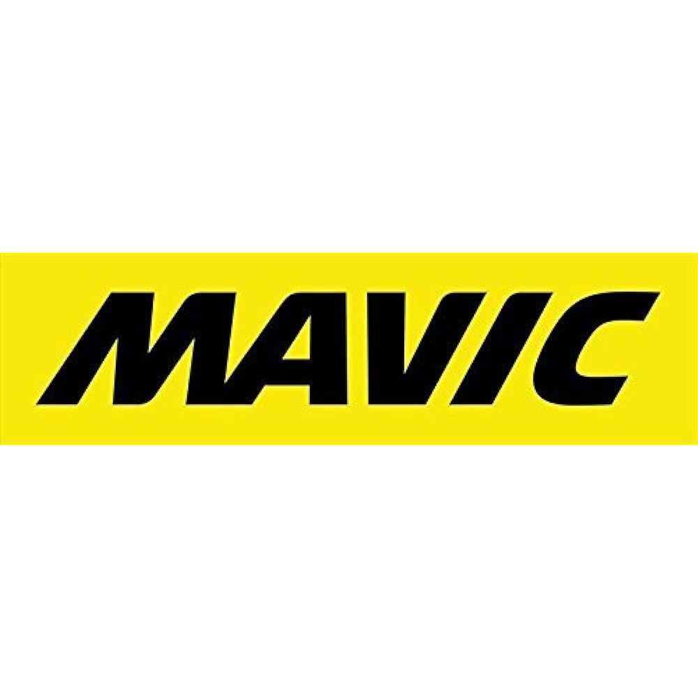 MAVIC Road Inner Tube 700 x 23/25c Removable Valve (Presta 32mm) Set of 2 [Parallel Import]