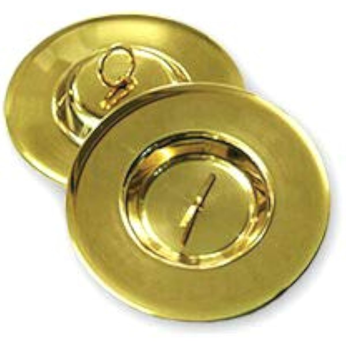 Chappa clap 6 sun (diameter 18 cm)