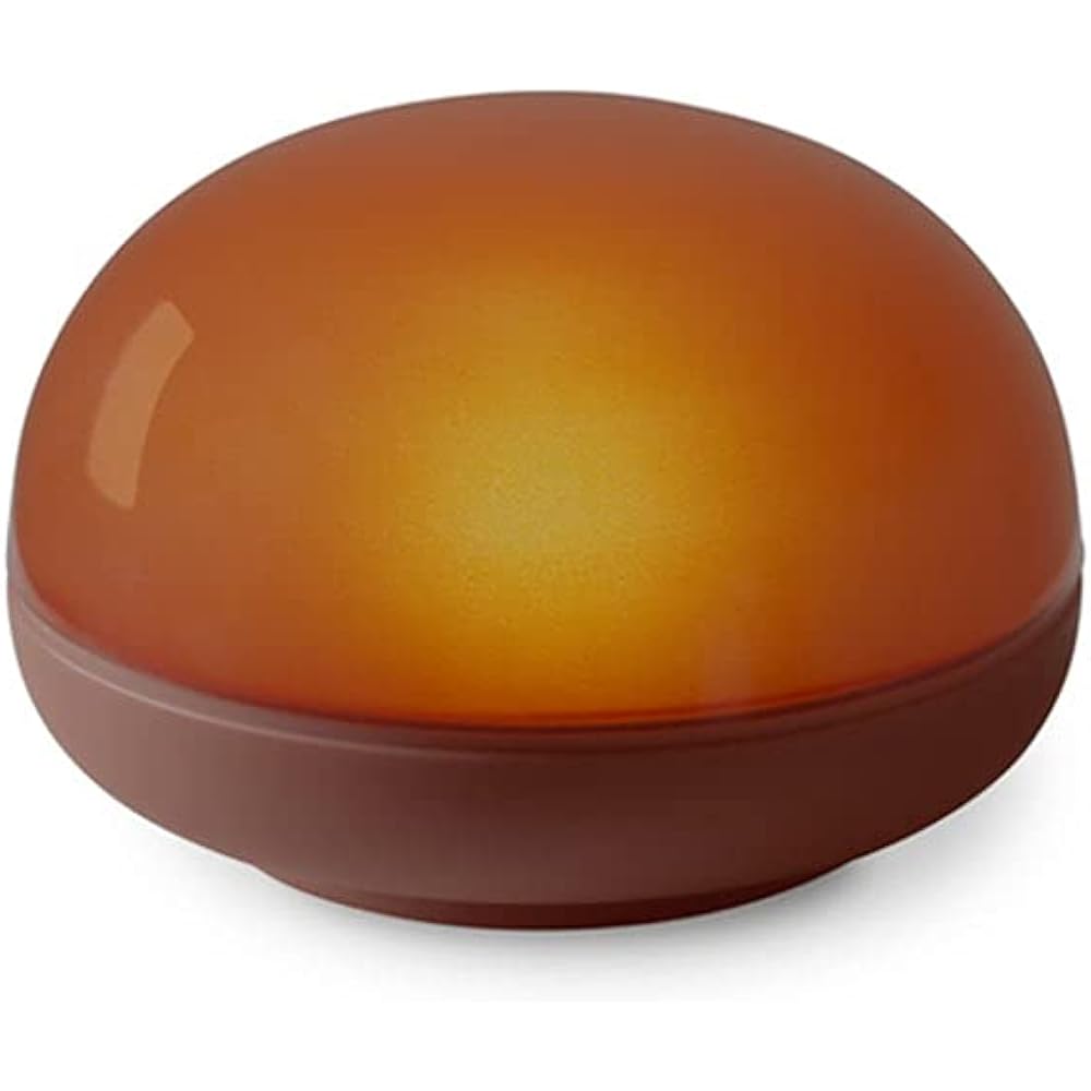ROSENDAHL Copenhagen Soft Spot LED (Amber) φ11cm 26221 Lighting