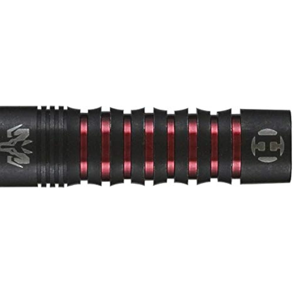 Hallows Wolfram Infinity Barrel 97% 2BA 18gR