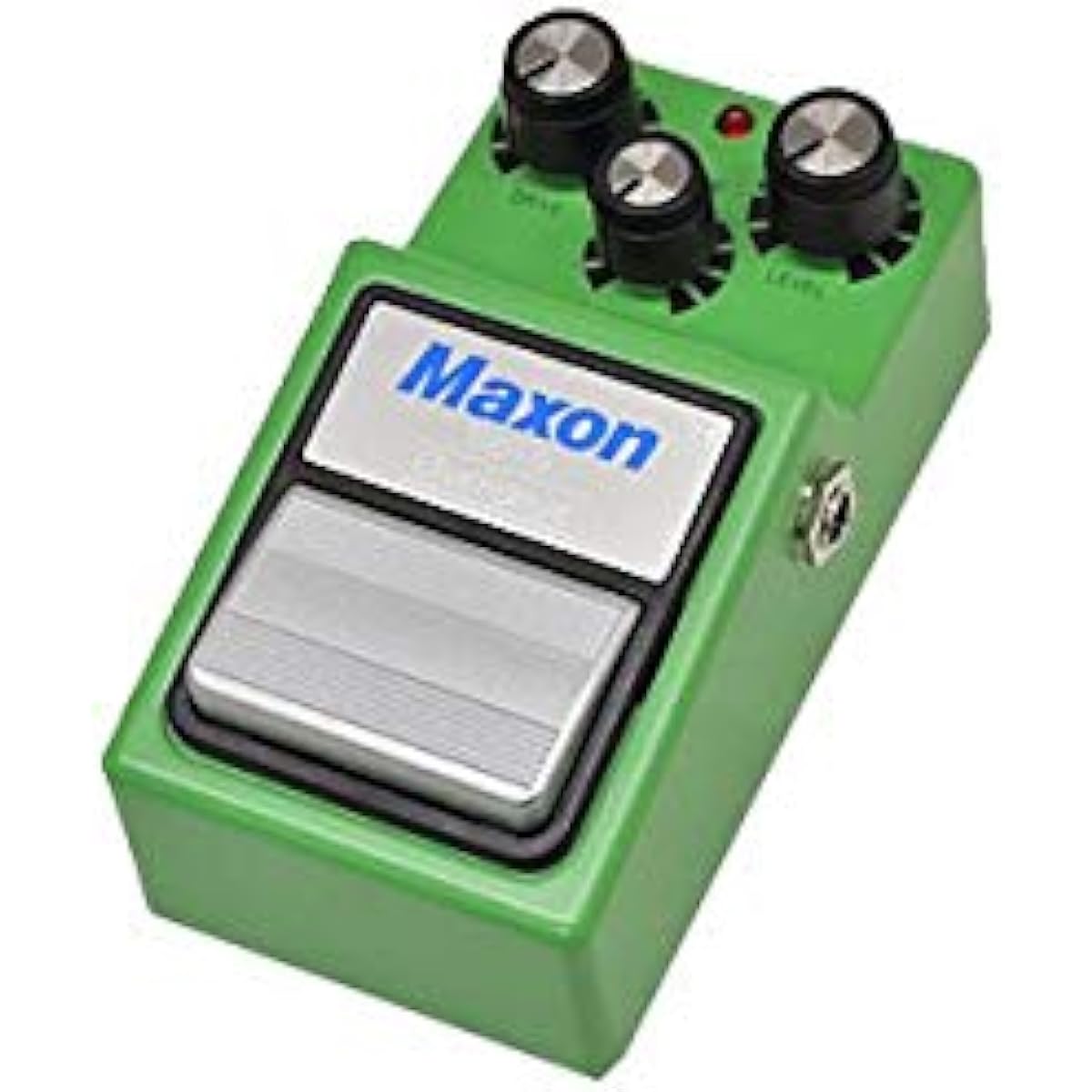 MAXON Guitar Effects Pedal OD9