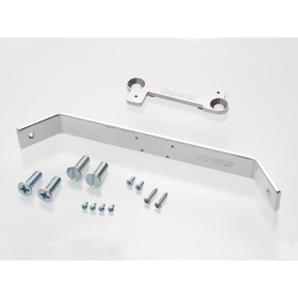 VIBRAMATE V7-VW Flying-V Wing Kit