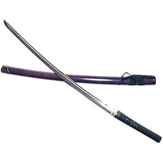 Replica sword - Art sword - Seki Uesugi Kenshin Himezuru Ichimonji V.ROAD