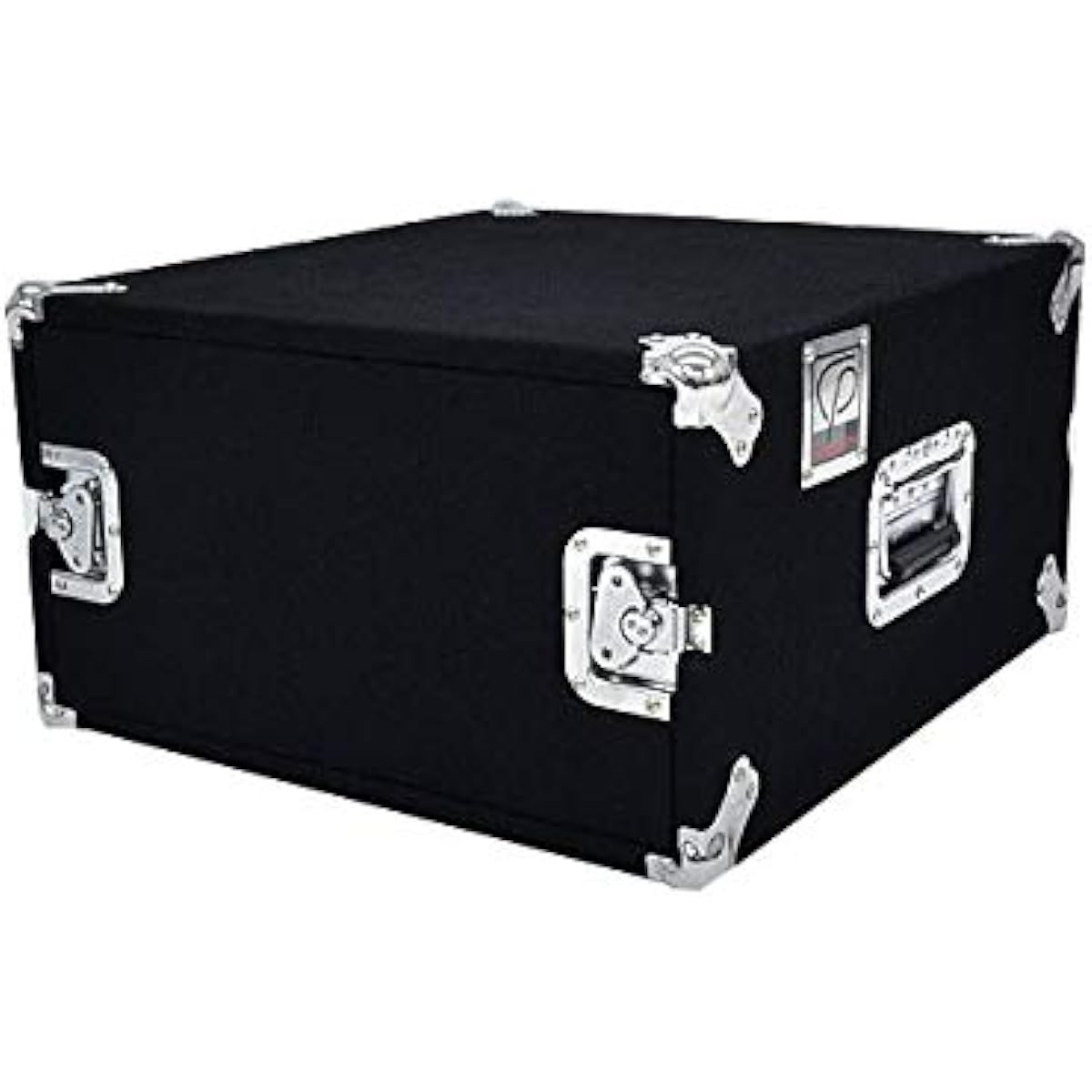 CLASSIC PRO 19-inch Rack CPC05 5U Rack Case