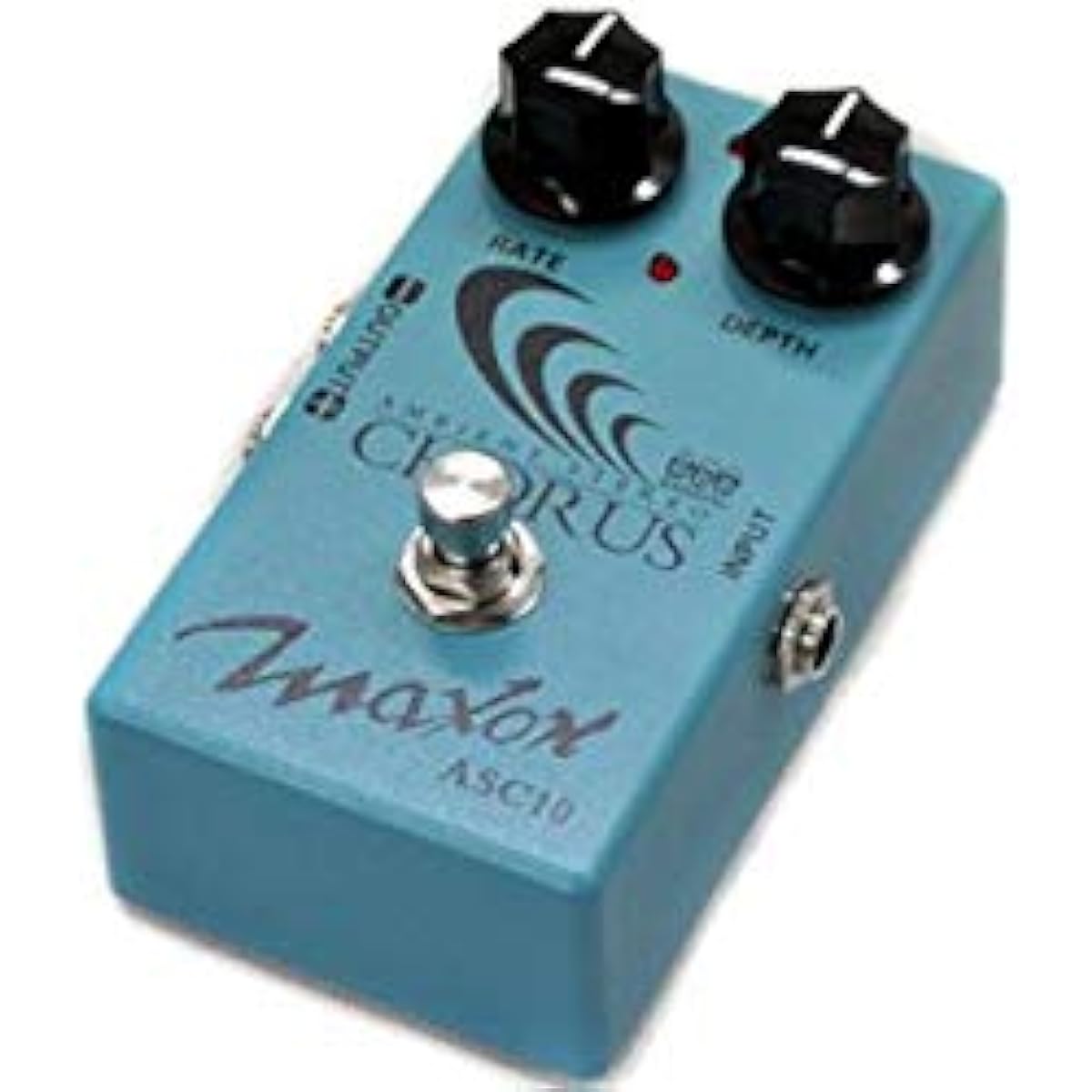 MAXON ASC10 Ambient Stereo Chorus Guitar Effector