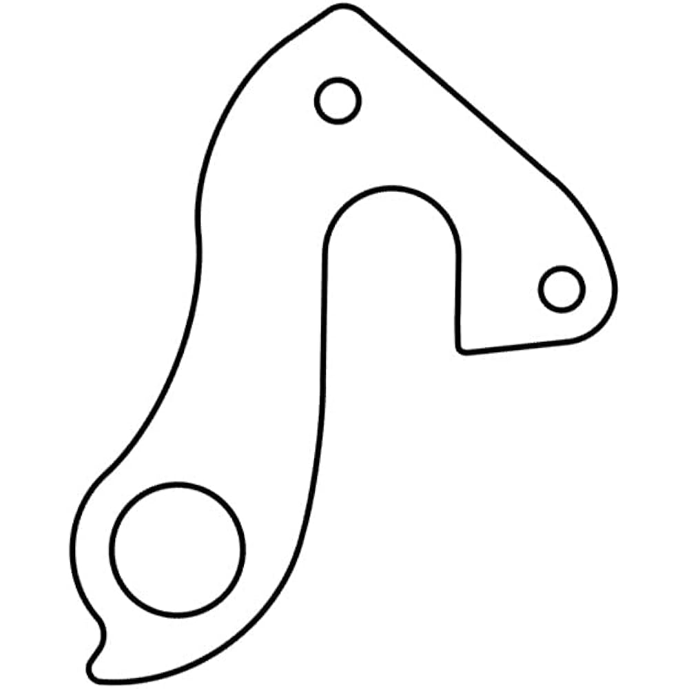 MARWI Gear Hanger M4x0.7 (2pcs) GH-058