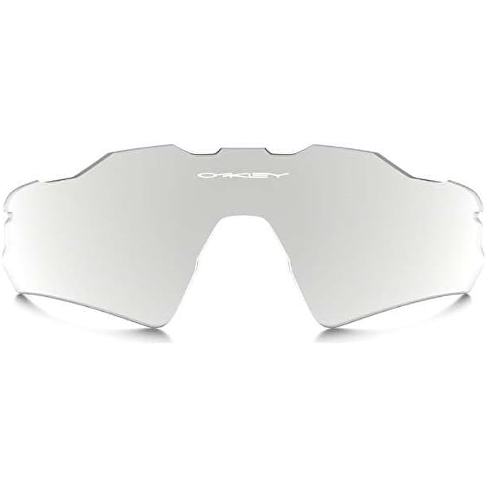 [Oakley] Domestic regular product sunglasses RADAR EV (A) PATH Radar Eevee (A) Pass exclusive interchangeable lenses Clear/Clear Visible light transmittance 93% Compatible with OO9275 / OO9208-〇〇〇〇 Product number 101-488-006