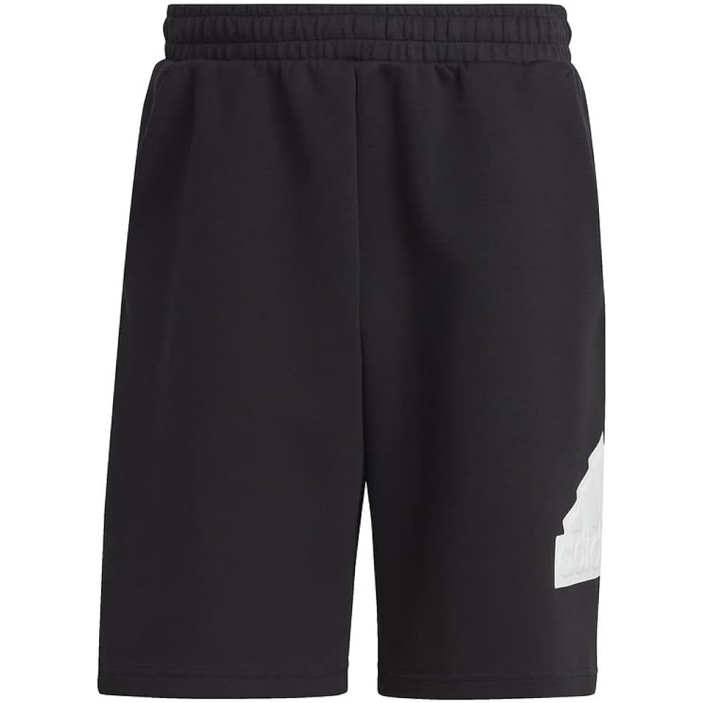 [Adidas] Short Pants Future Icon Badge of Sports Shorts ECT51 Men's