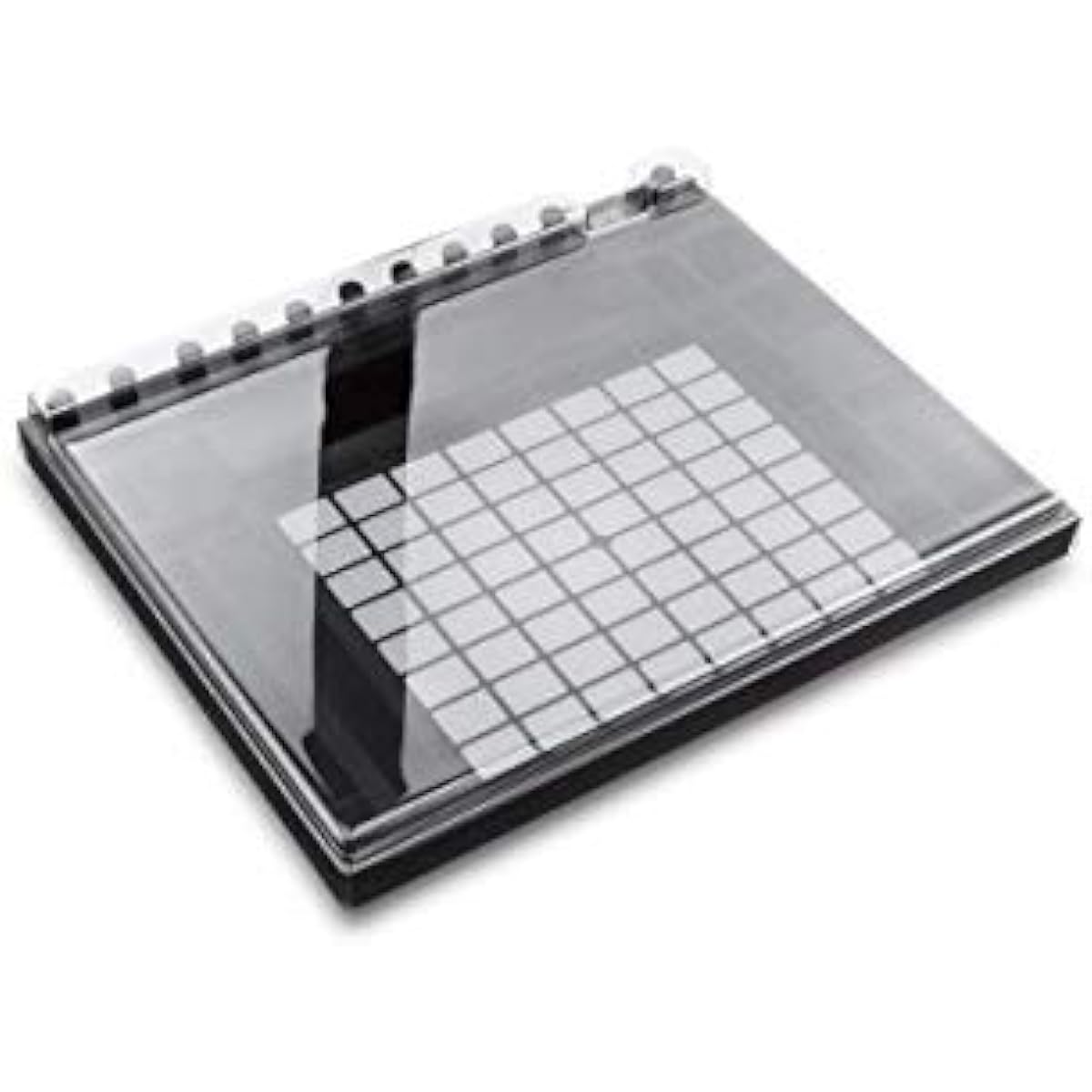DECKSAVER DJ Equipment Cover DS-PC-PUSH2