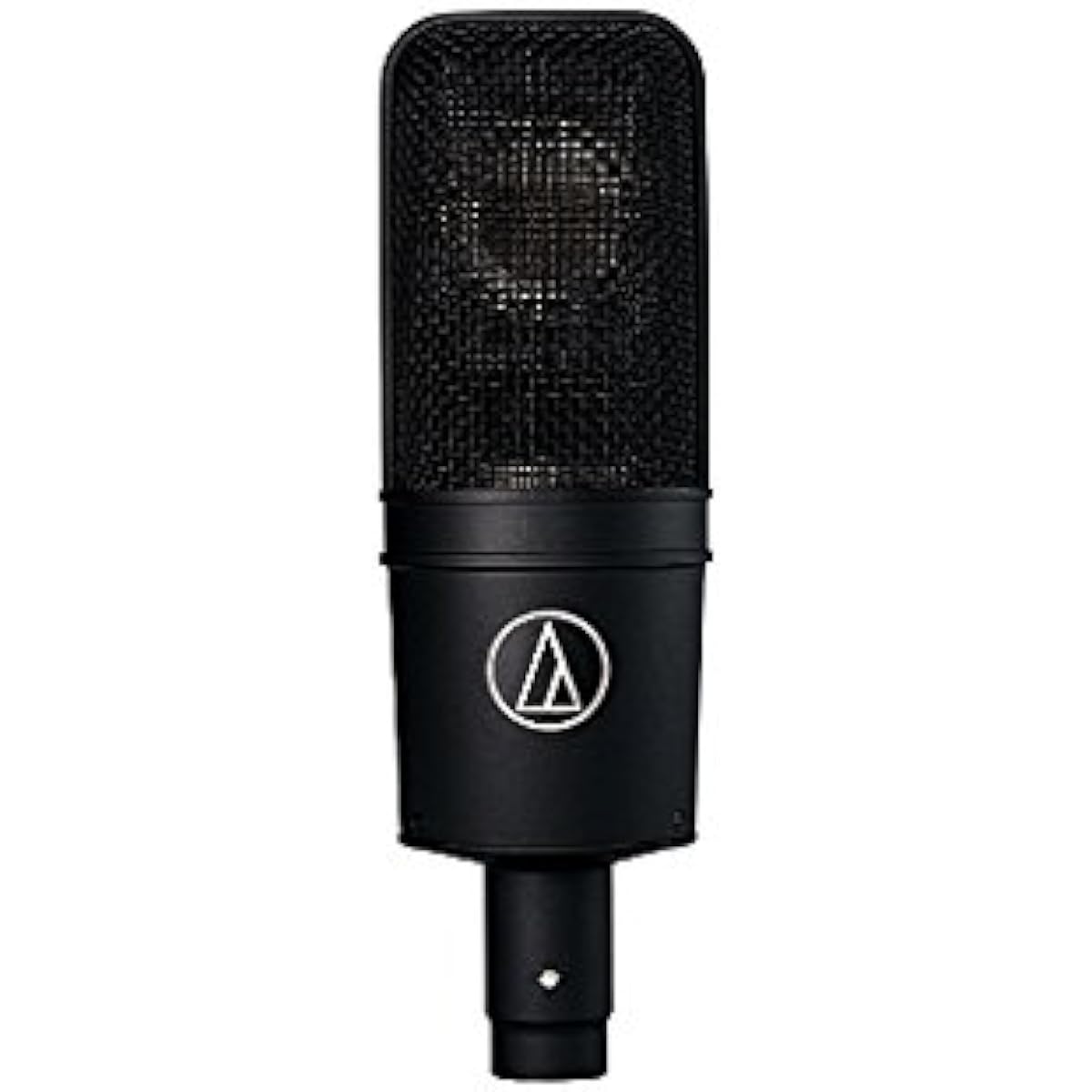 audio-technica Cardioid Condenser Side Address Microphone AT4040 + Microphone Cable ATL458A/3.0 Set