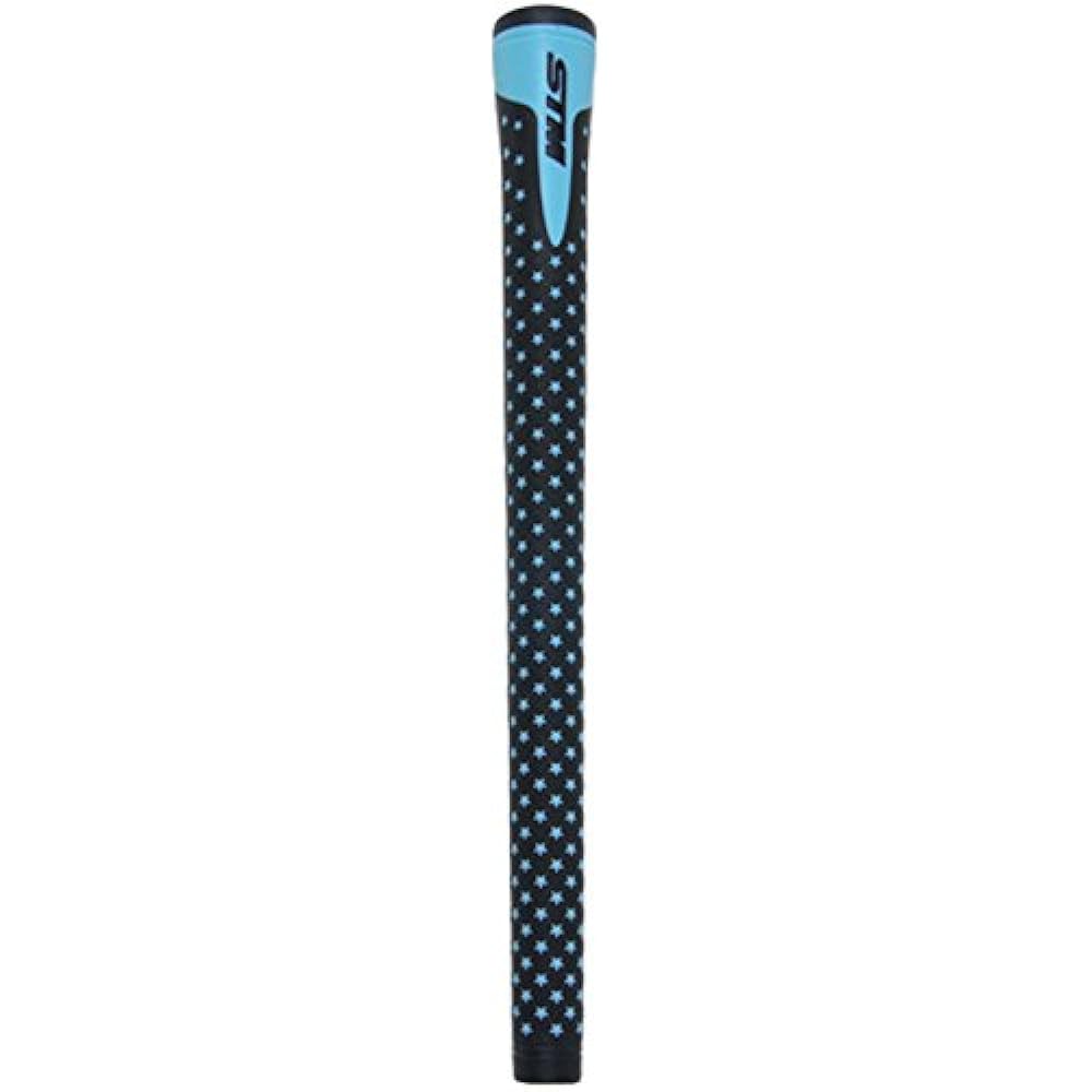 STM Golf Grip S-1 with back line