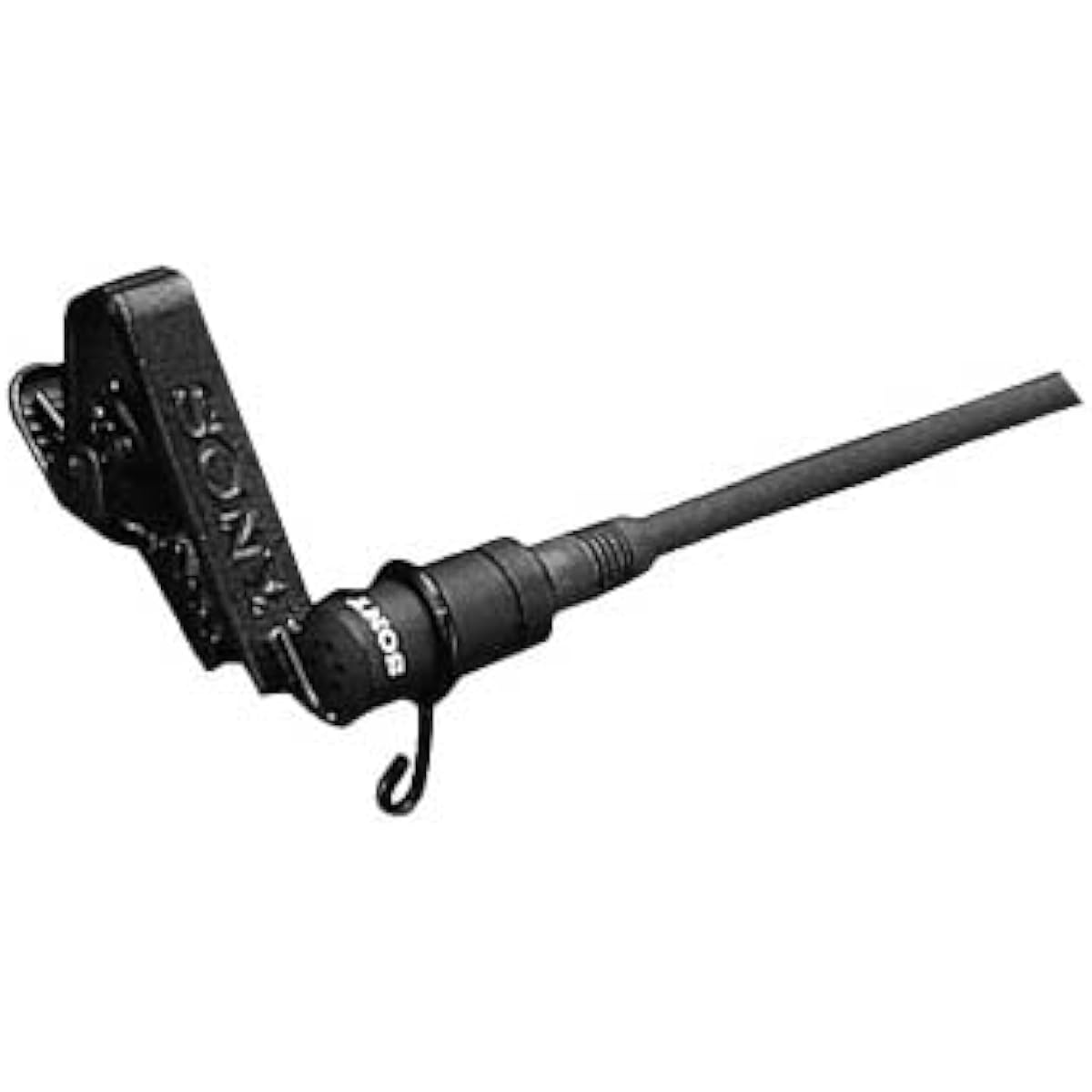 SONY ECM-77BMP/9X electret condenser microphone