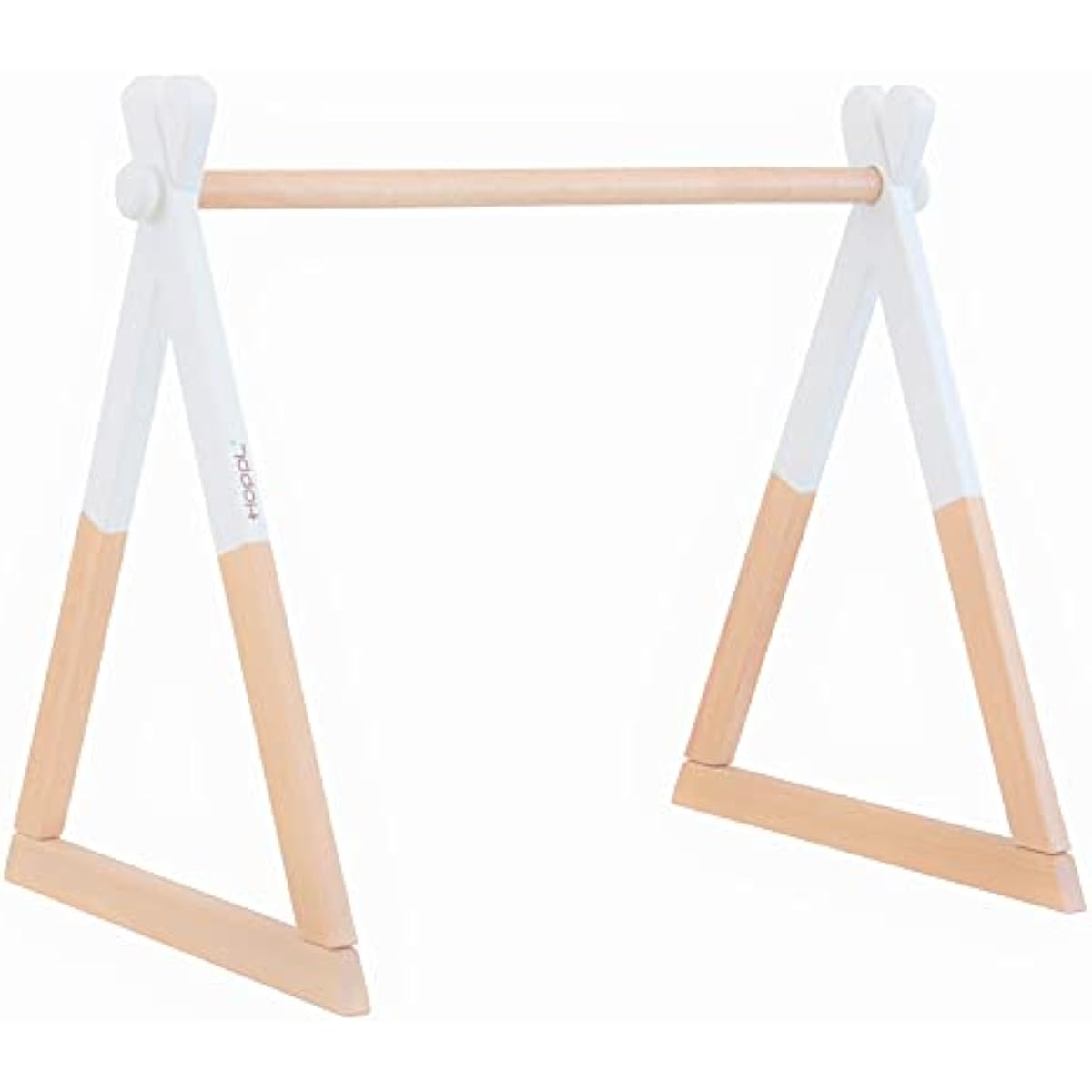 HOPPL Baby Gym White BTL-BG-WH
