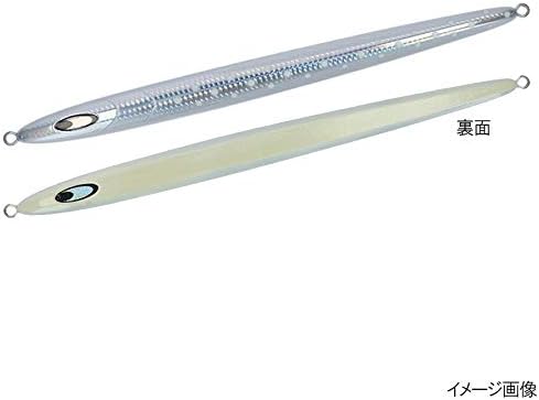 DAIWA Metal Jig Saltiga SL Jig Super Deep Lure