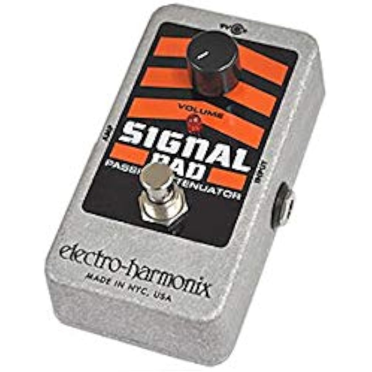 ELECTRO-HARMONIX Guitar Effects Signal Pad