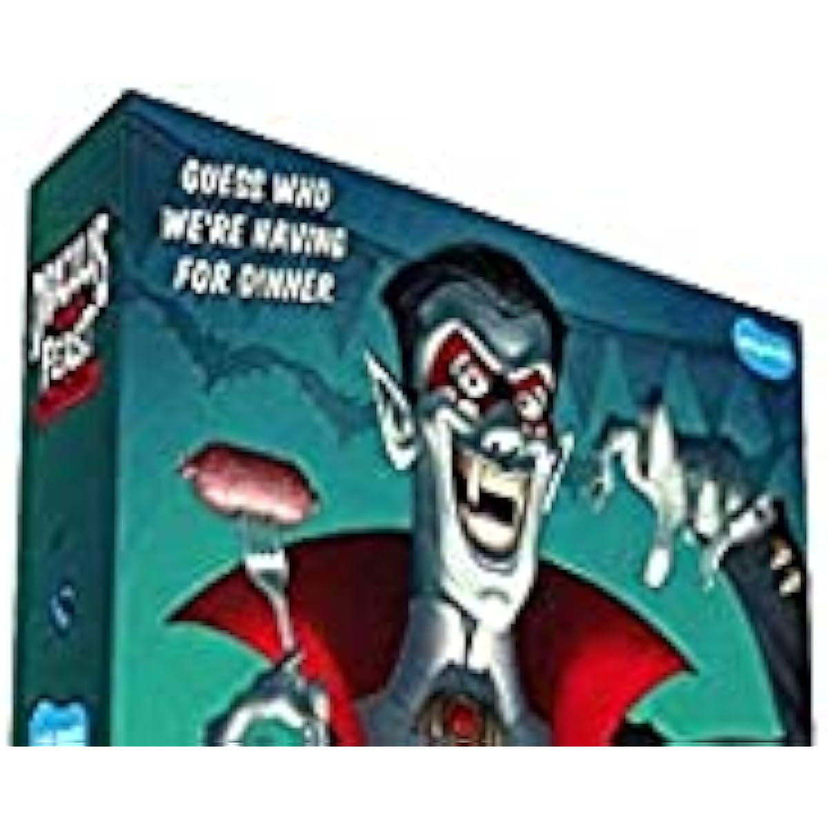 Dracula's Feast New Blood