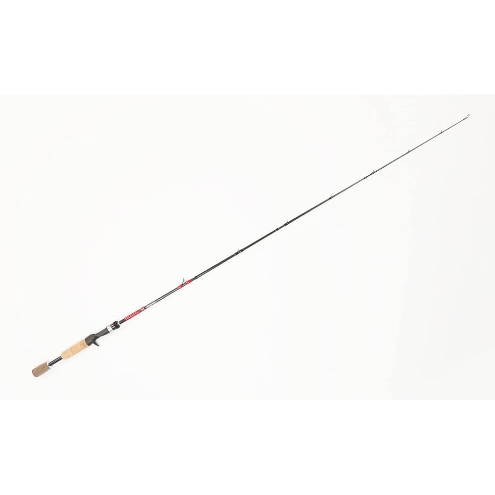 Huerco FF500-5C Bait Model 5 Piece Pack Rod