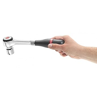 Facom socket wrench 1/2 inch S.360PB