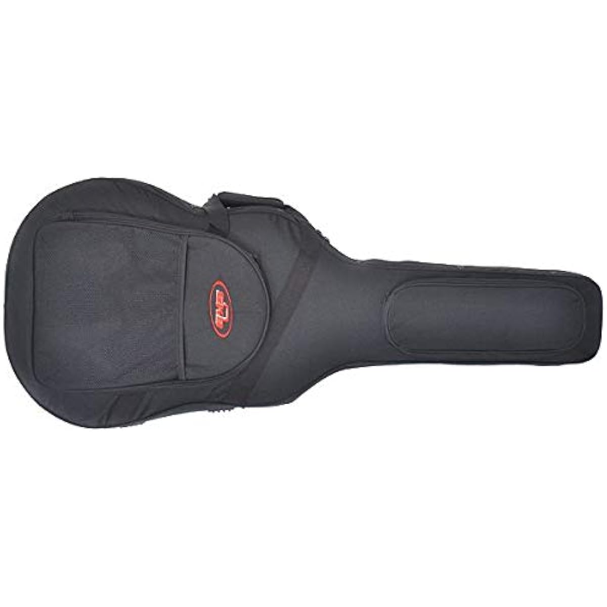 [Domestic genuine product] SKB Acoustic Guitar Semi-Hard Case 1SKB-SC18 Acoustic Guitar Case
