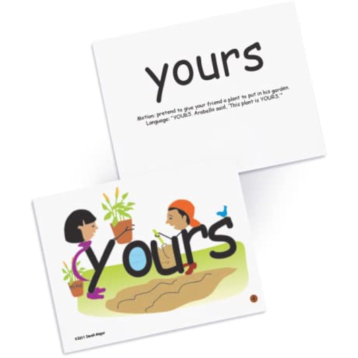 [Child1st SnapWords]Child1st SnapWords Snapwords® List F Teaching Sight Word Cards SWF1 [Parallel Import]