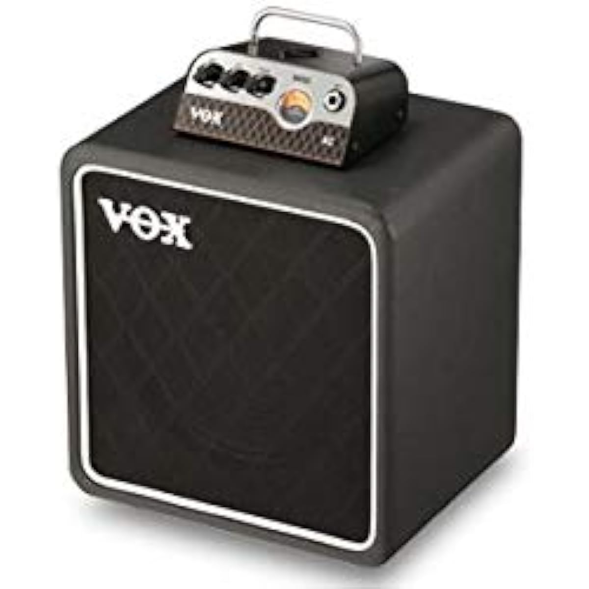 VOX Guitar Amplifier Set MV50-AC+BC108 Set