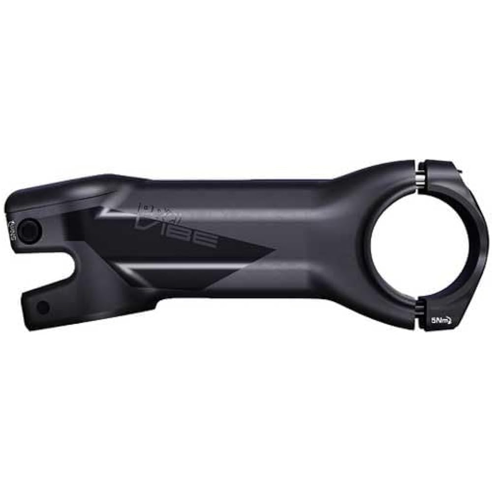 PRO Vibe Alloy Stem 90mm / 31.8mm / -10 angle