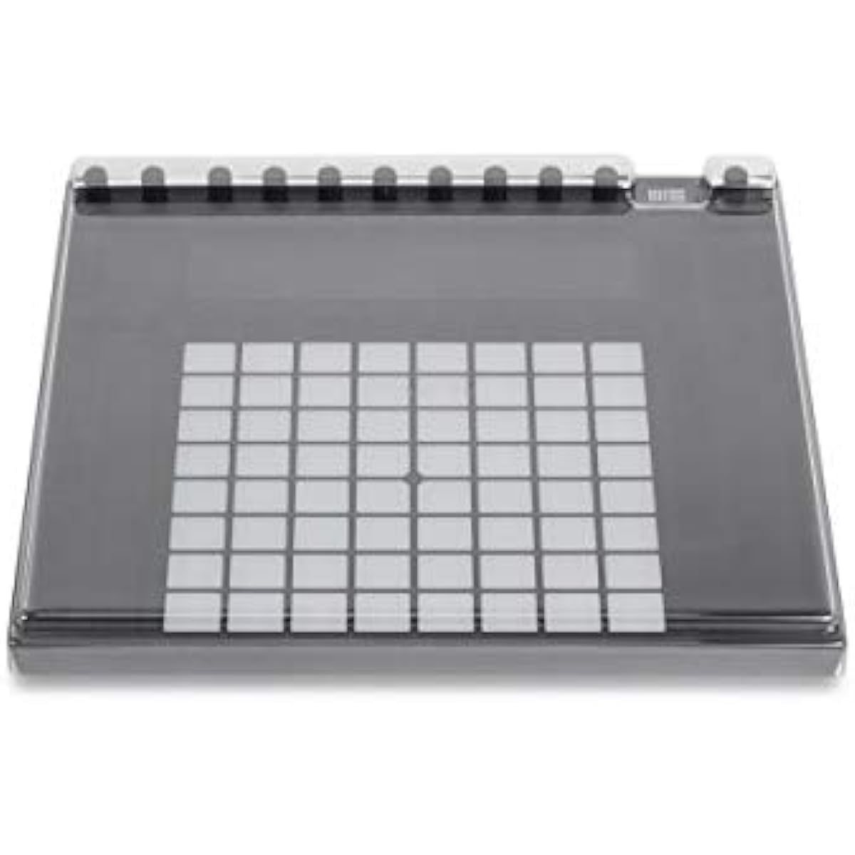 DECKSAVER DJ Equipment Cover DS-PC-PUSH2