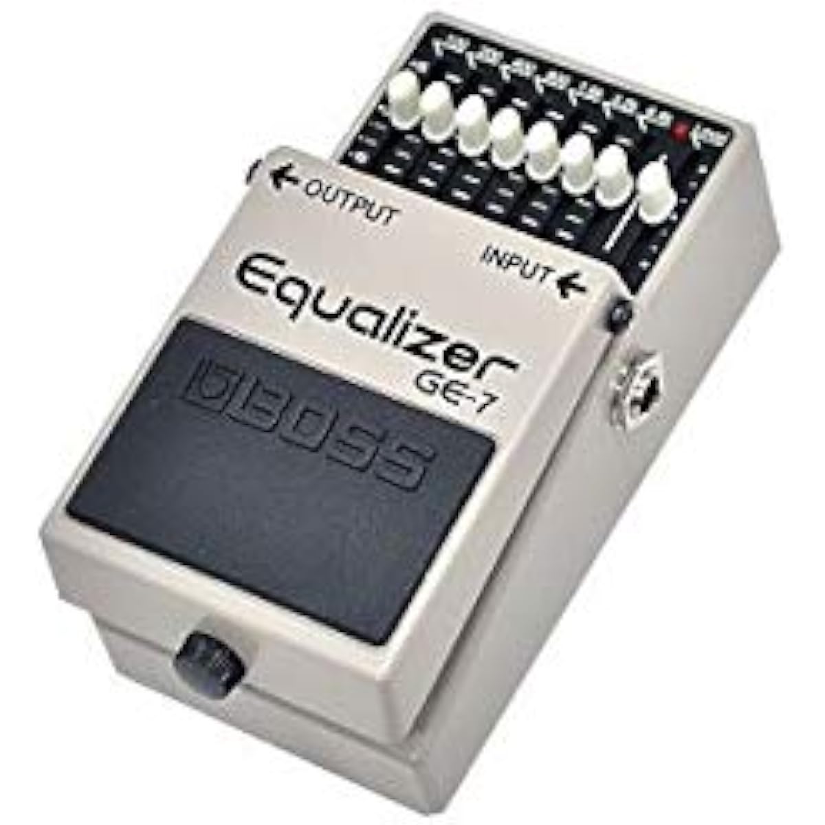 BOSS Guitar Effects GE-7