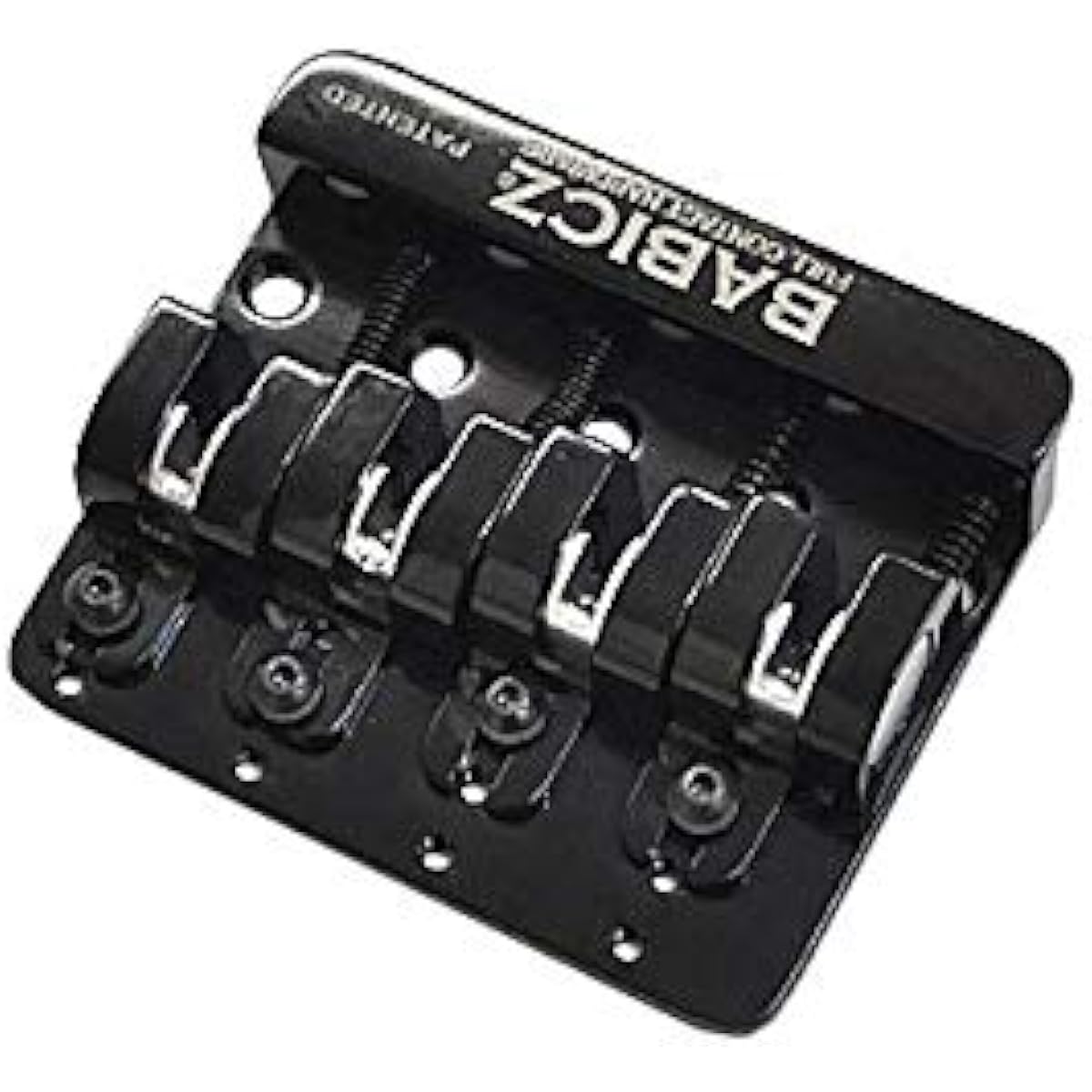 BABICZ Bass Bridge FCH4B Black