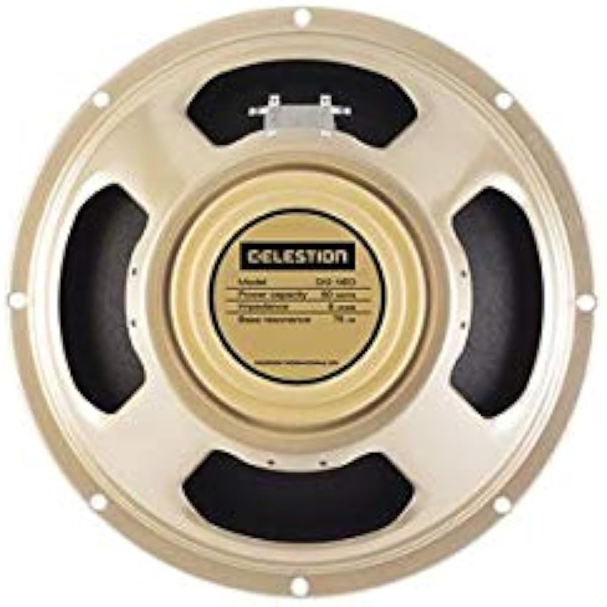CELESTION Guitar Speaker Unit Neo Creamback 8Ω Guitar Amplifier Speaker