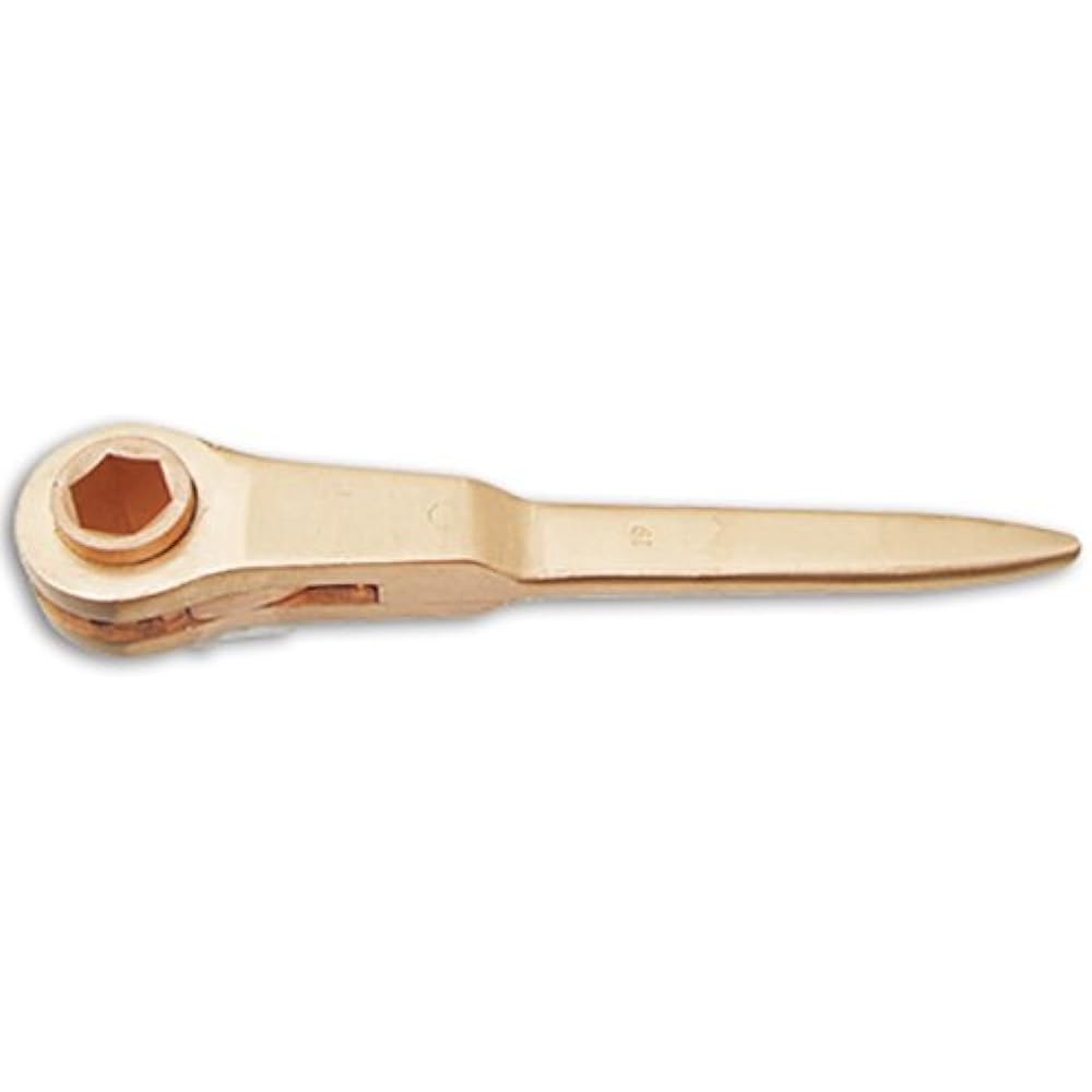 Backsno Ratchet Wrench Explosion-proof Ratchet Wrench RBRH-24
