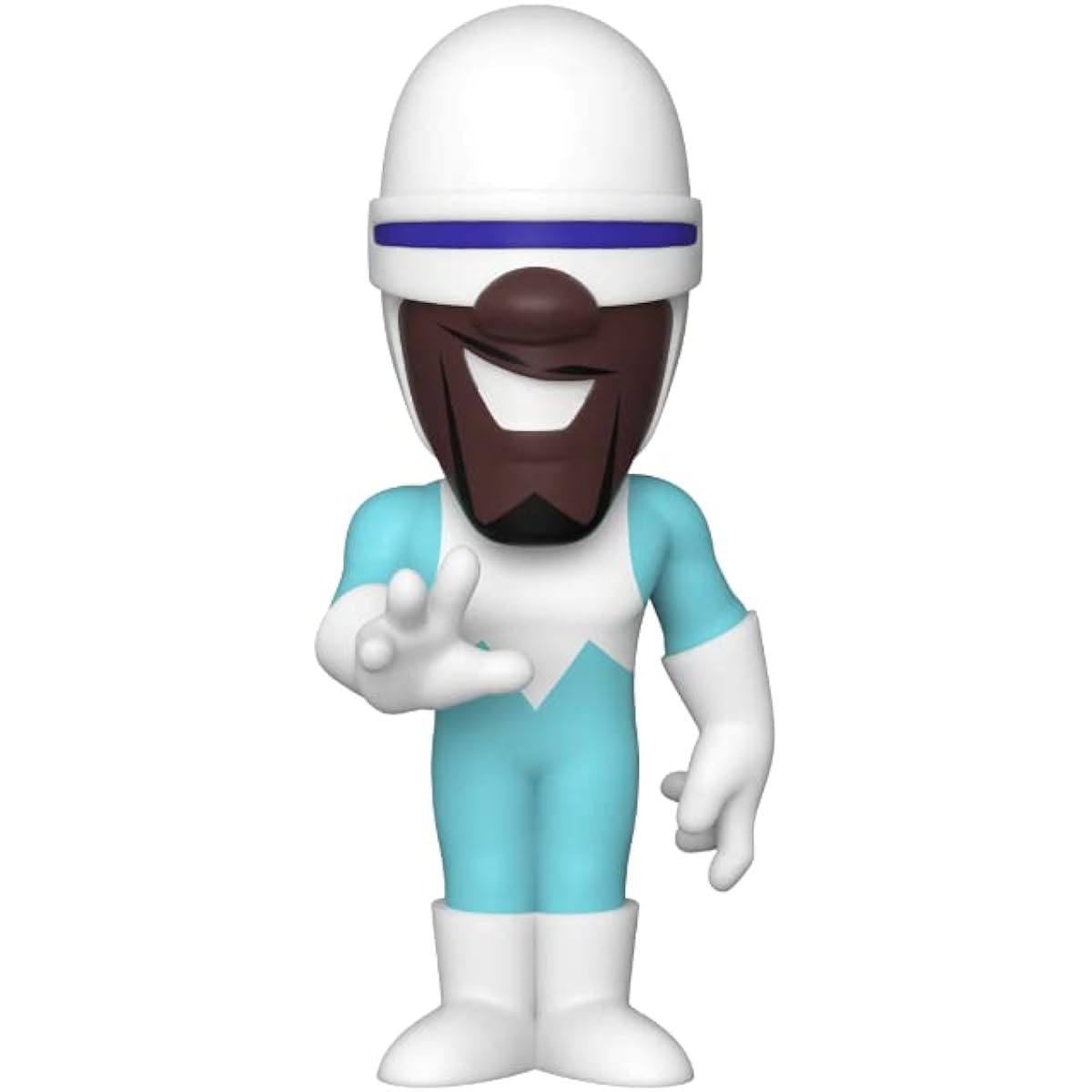 Funko Soda Disney Incredibles Frozone D23 2022 Exclusive