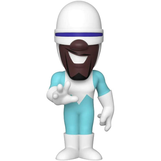 Funko Soda Disney Incredibles Frozone D23 2022 Exclusive