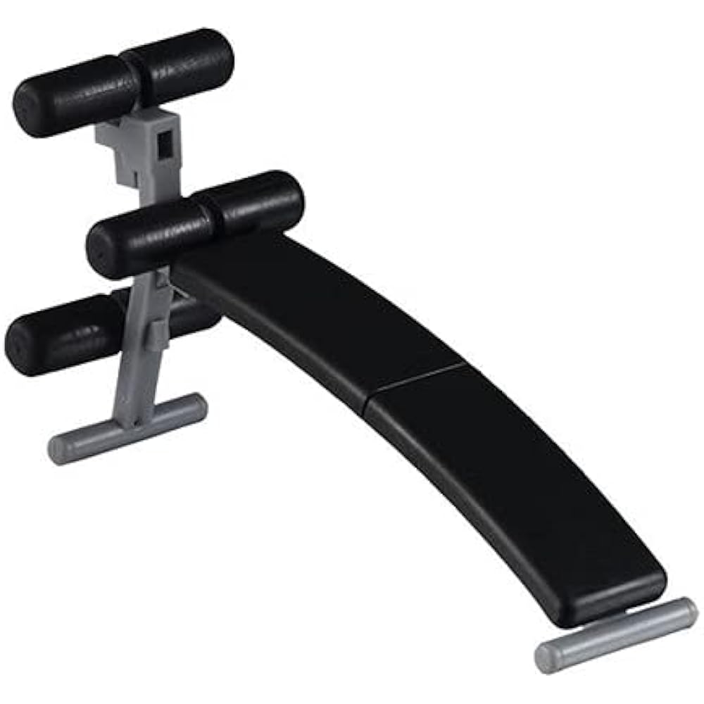 1/12 Muscle training 2 Muscle training 2 [Set of 4 types]
