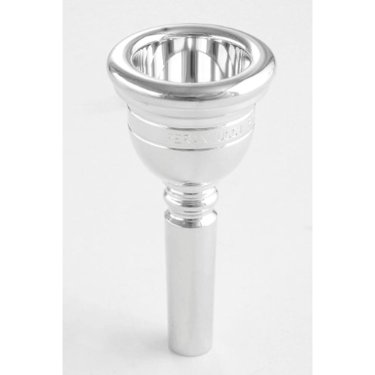 PERANTUCCI Tuba Mouthpiece PT-82 (Normal Shank)