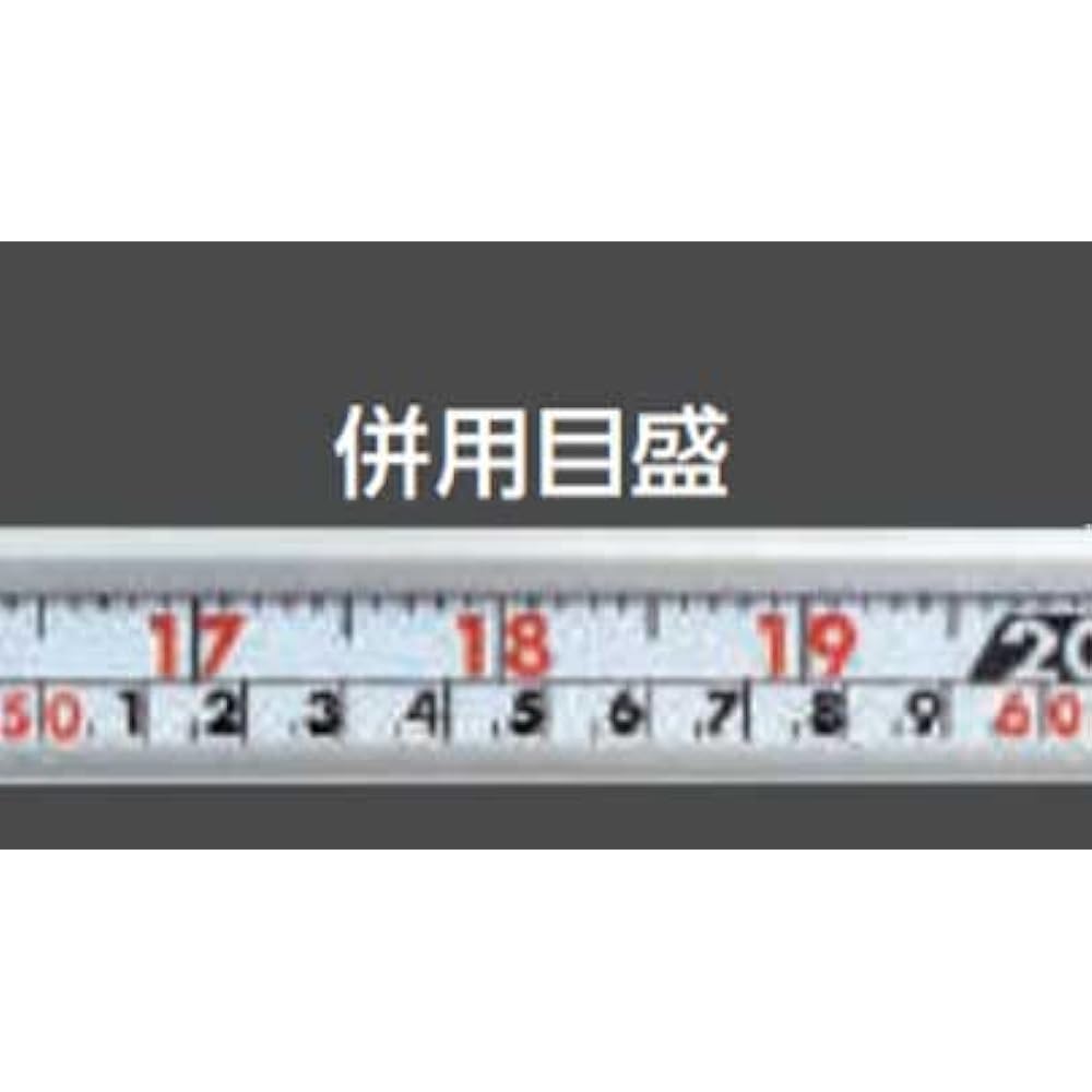 Shinwa Sokutei 3x scale Nobisuke bidirectional type 3 shaku 2 sun 65160