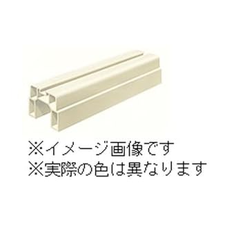 Panasonic Air Conditioner Piping Material Sukiri Duct Resin Equipment Installation Component Installation Stand L=450 Ivory Nominal 2 Type DAG0245W