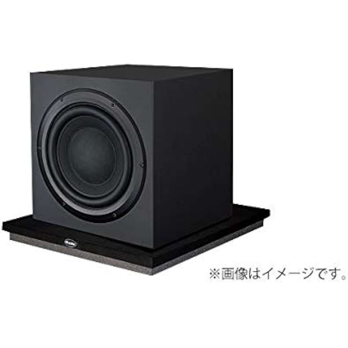 AURALEX Isolation Pad SubDude-HT