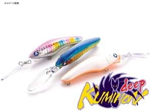 Blue Blue Kumihon Deep 75S