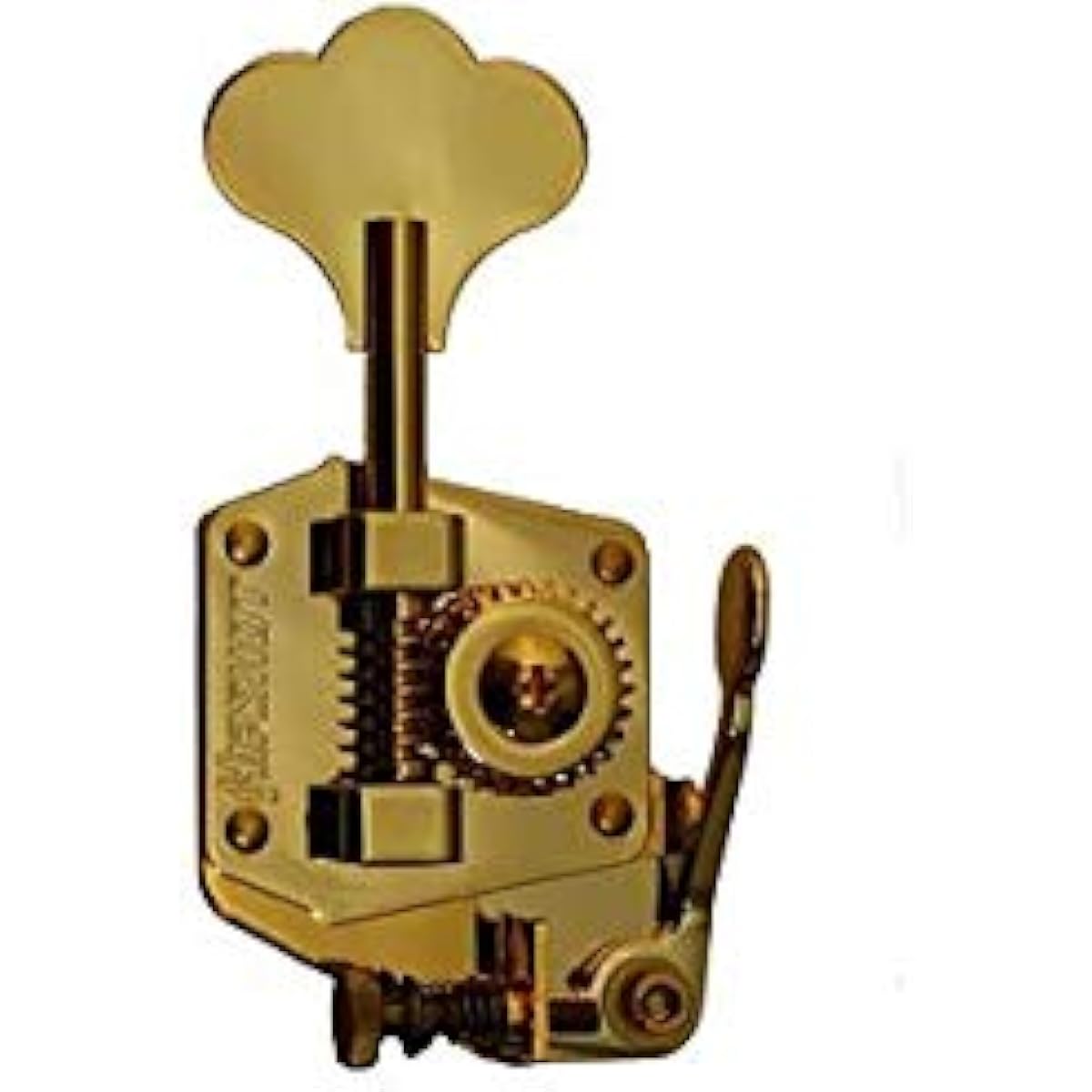 HIP SHOT Fender Bass Extender BT3 GOLD