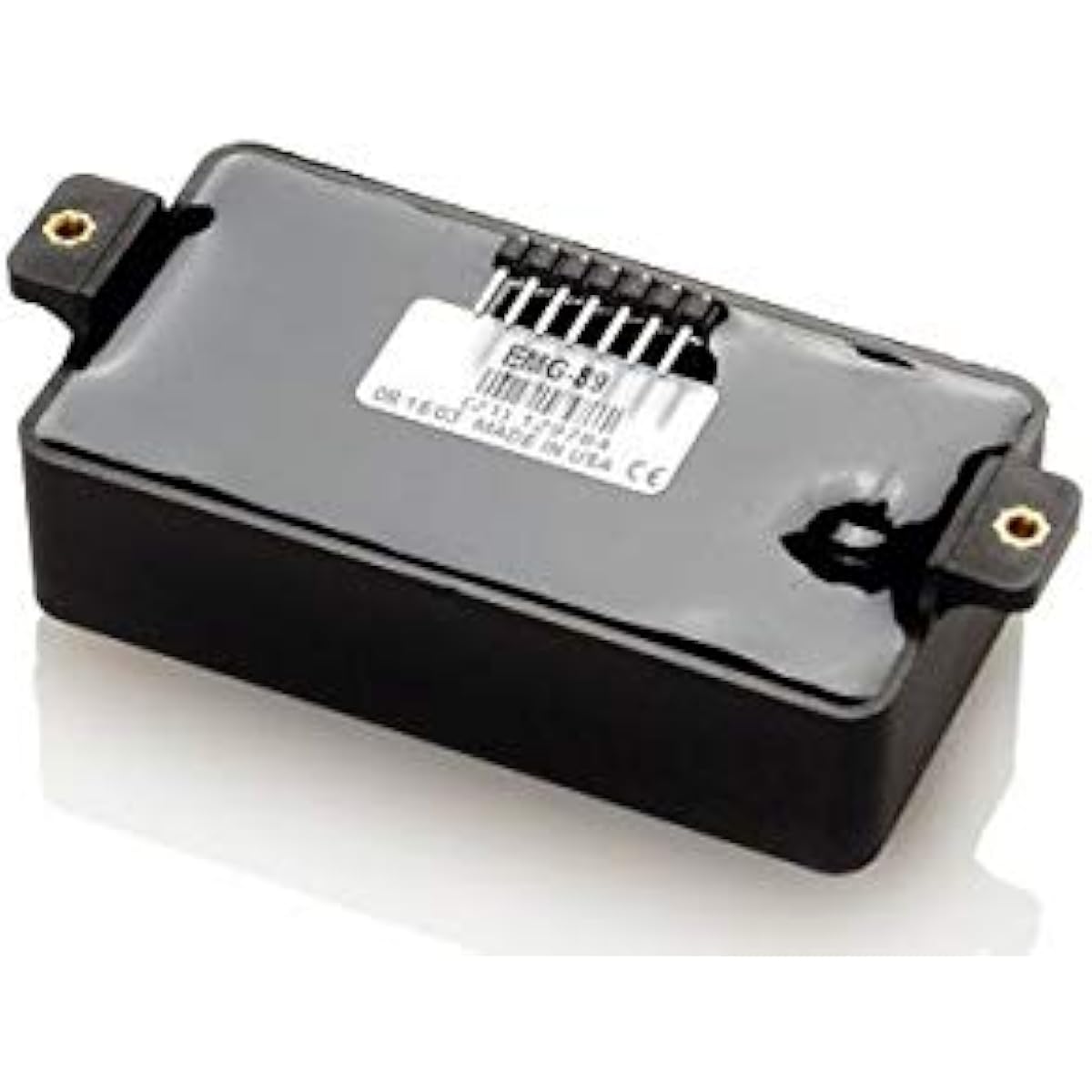 EMG 89 BLACK Guitar Pickup