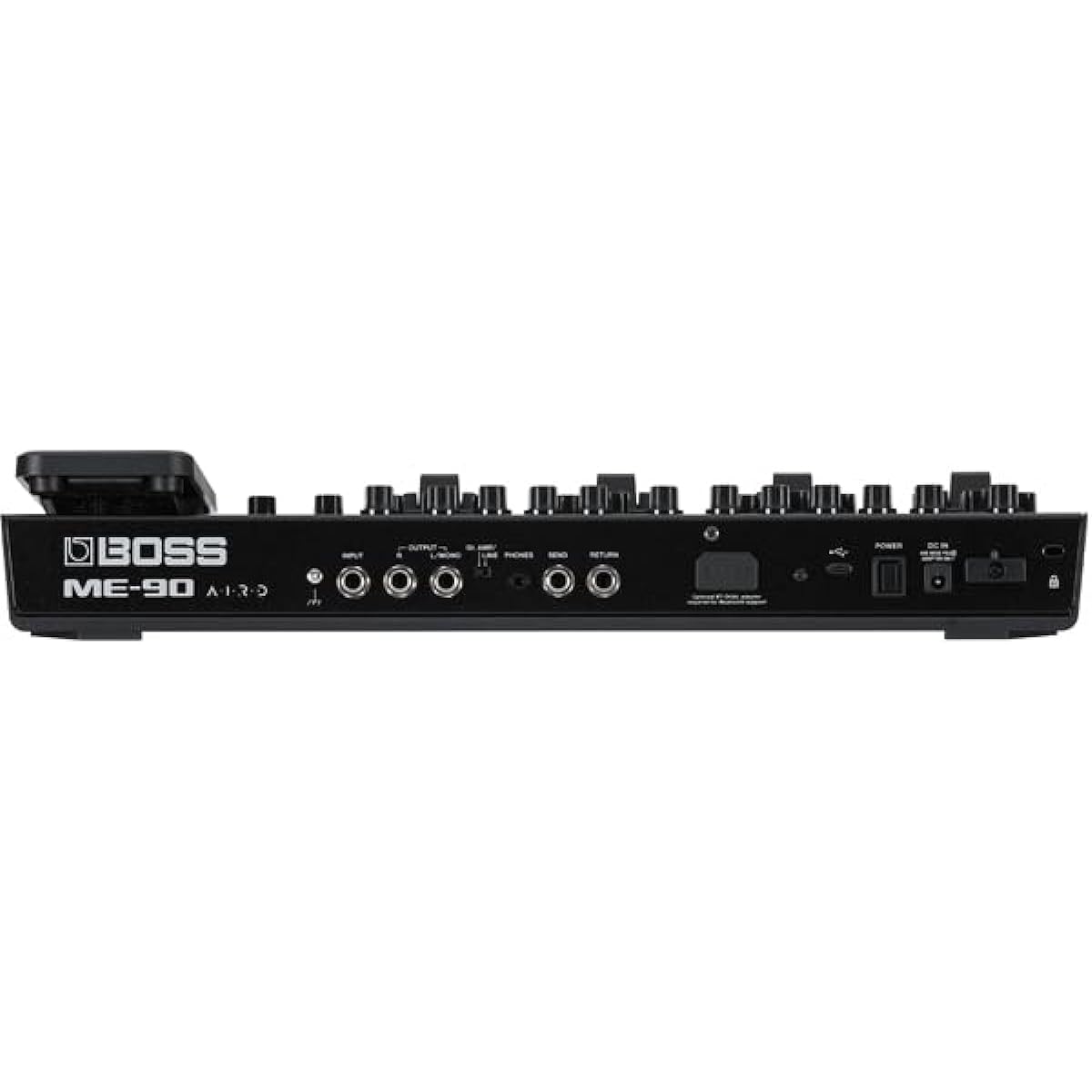 [PSA-100S2 + Cloth Set] BOSS ME-90 Guitar Multiple Effects Multi-Effects Pedal